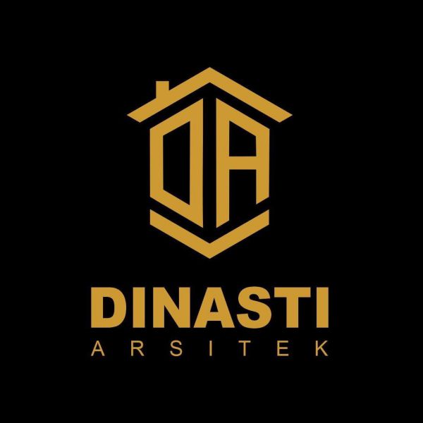 Dinasti Arsitek Studio Logo