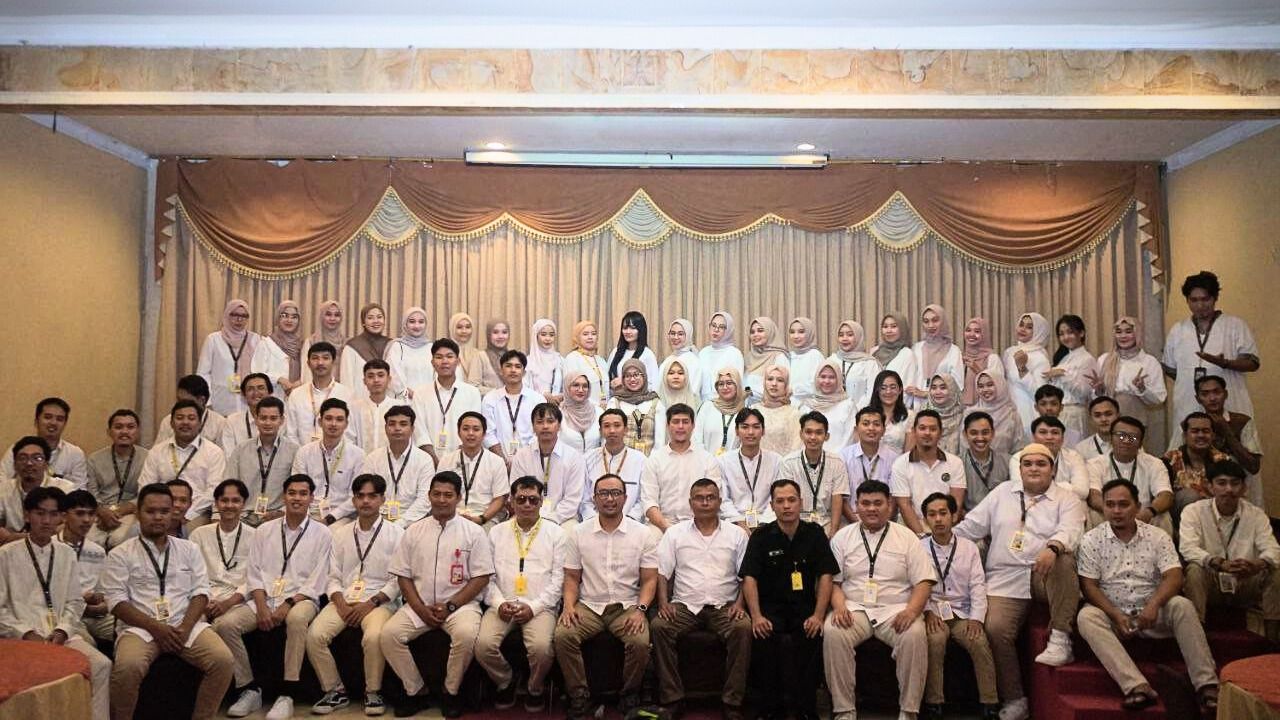 foto team dinasti nawa karya maret 25