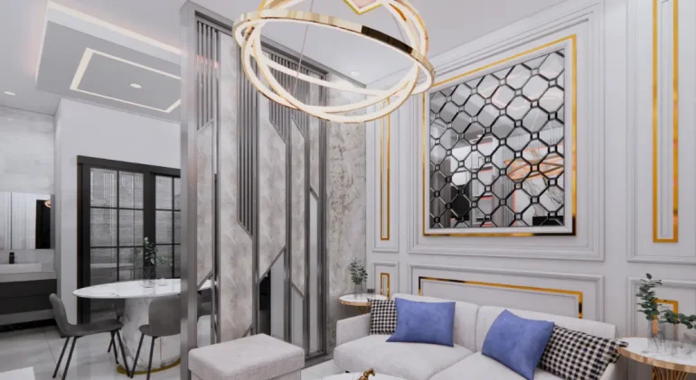 jasa desain interoir