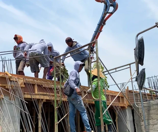 jasa kontraktor rumah bangunan dan renovasi rumah