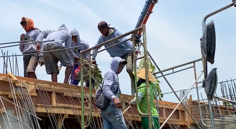 jasa kontraktor rumah bangunan dan renovasi rumah