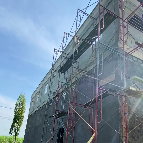jasa kontraktor rumah dan renovasi | bangun rumah