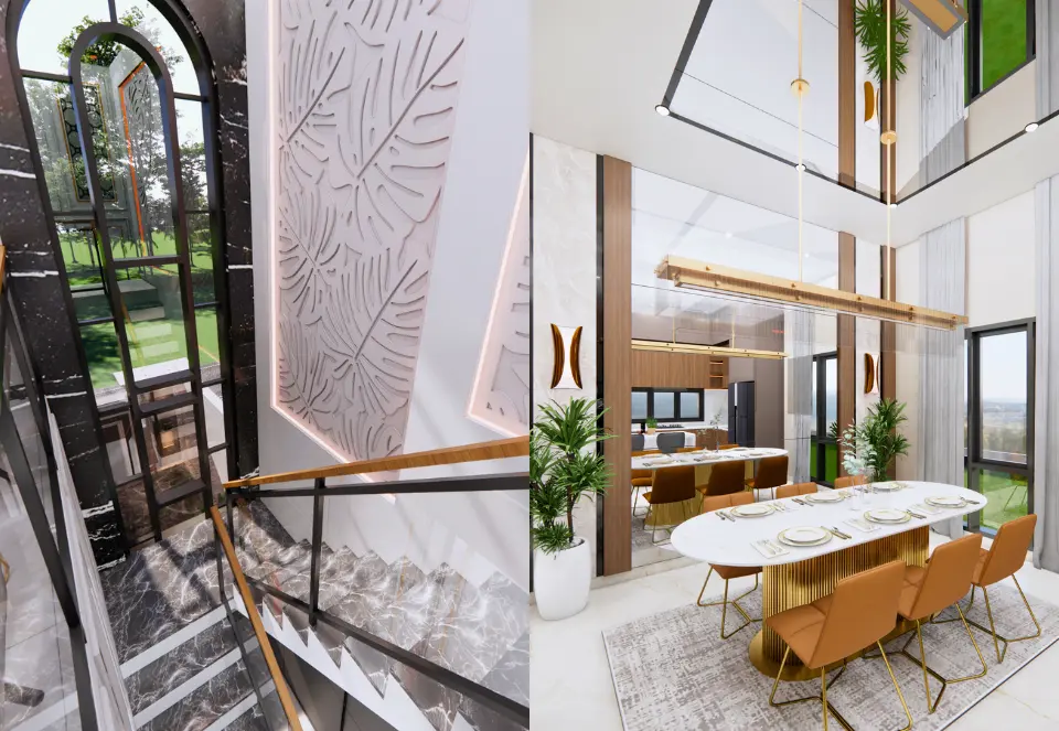 galeri jasa desain interior