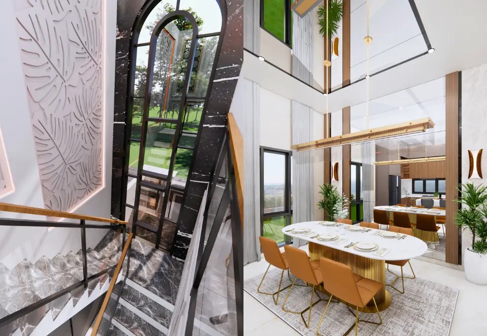 galeri jasa desain interior