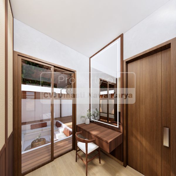 Jasa Desain Interior Rumah dan Kantor