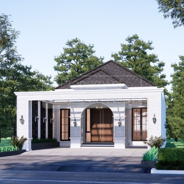 Rumah Minimalis Sederhana Tapi Mewah