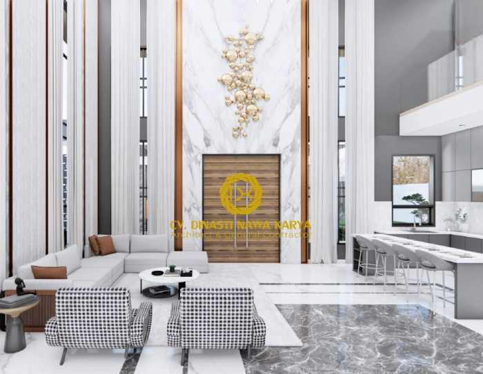 jasa desain interior_jasa arsitek kediri