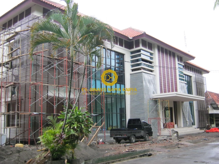 jasa kontraktor rumah dan renovasi di kediri