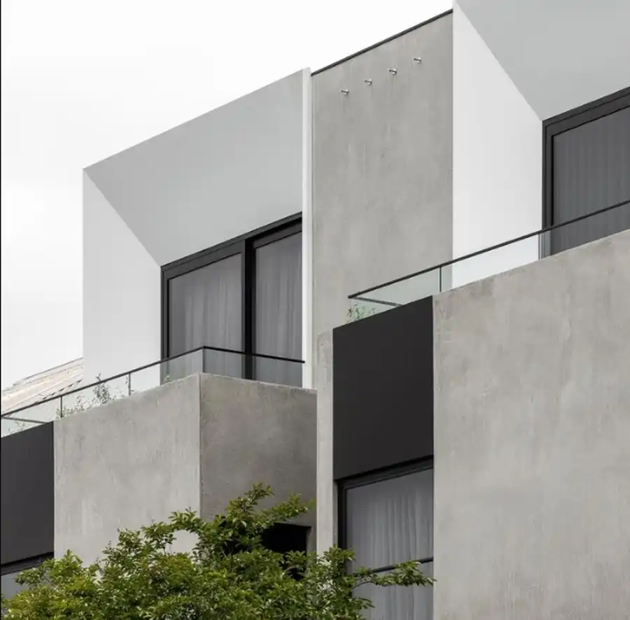 Palet Warna Maskulin dan Netral