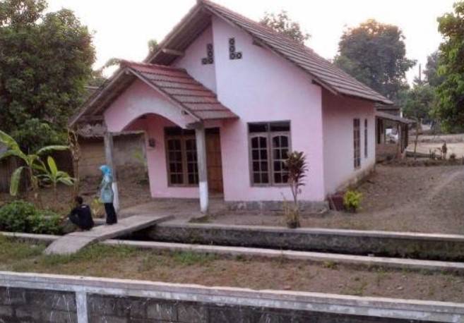 Rumah Impian Sederhana