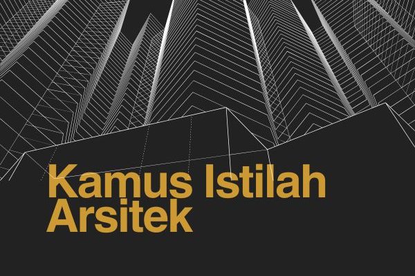istilah arsitek