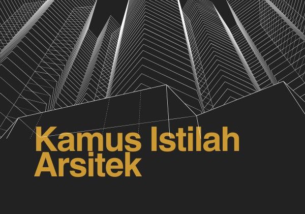 istilah arsitek