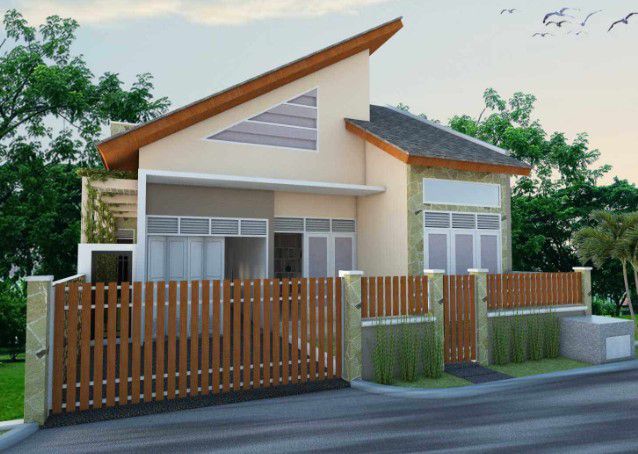 Rumah Impian Minimalis Sederhana
