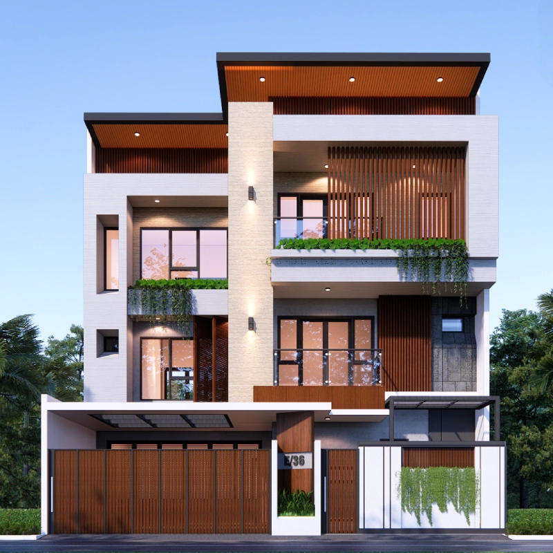 Kriteria Memilih Jasa Desain Rumah Malang yang Tepat