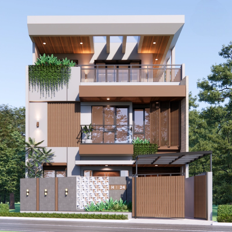Pertanyaan Penting yang Perlu Diajukan kepada Jasa Desain Rumah Malang