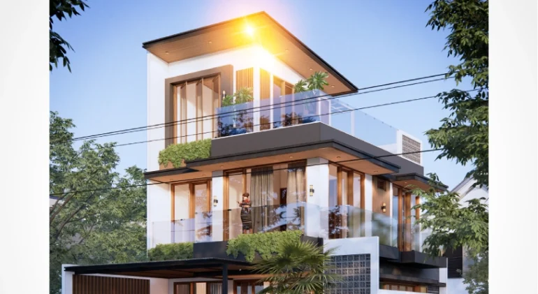 jasa arsitek Bali