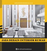 jasa desain interior rumah terbaik
