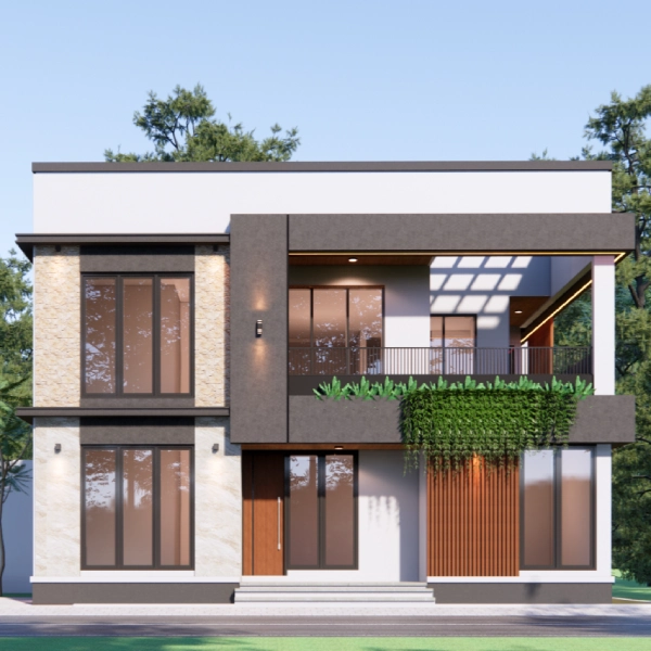 Jasa Arsitek Surabaya