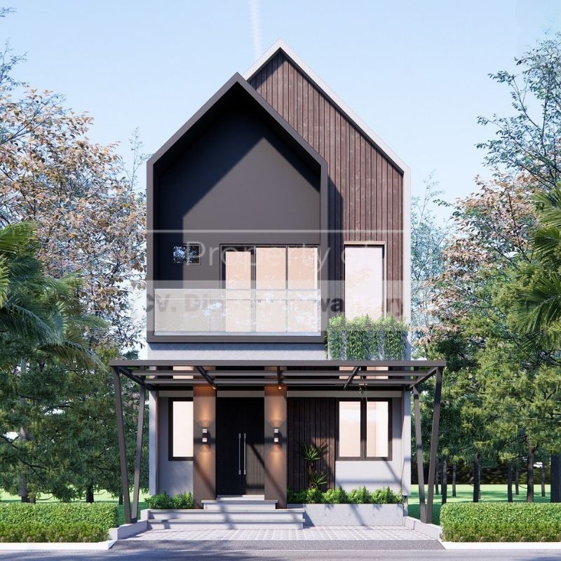 Jasa Desain Rumah Ponorogo