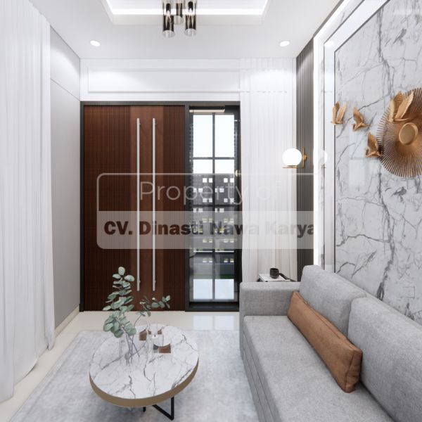 Jasa Arsitek Interior Malang