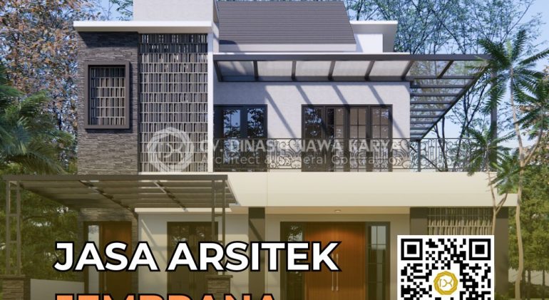 Jasa Arsitek Jembrana Bali