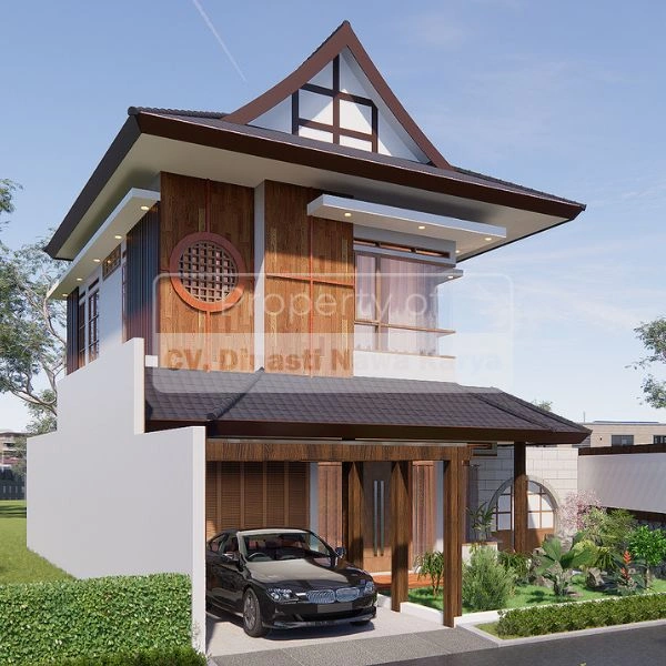 Mengapa Memilih Jasa Arsitek Ngawi untuk Proyek Anda_