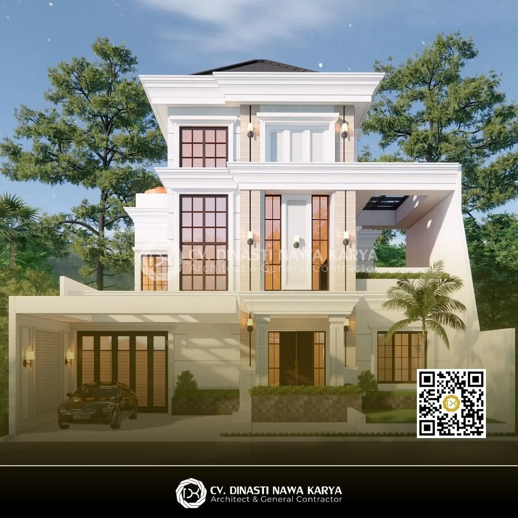 Jasa arsitek rumah Banyuwangi