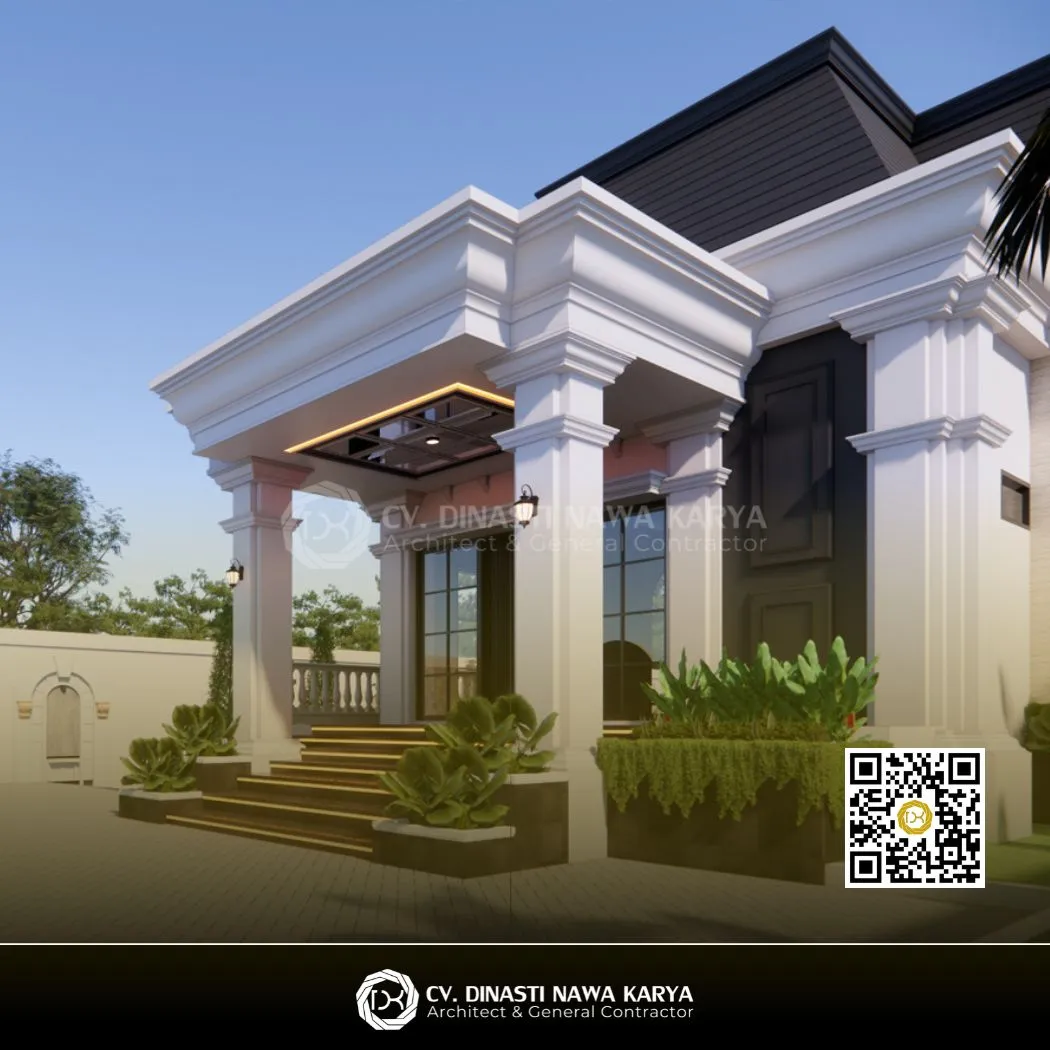 jasa arsitek rumah bangkalan