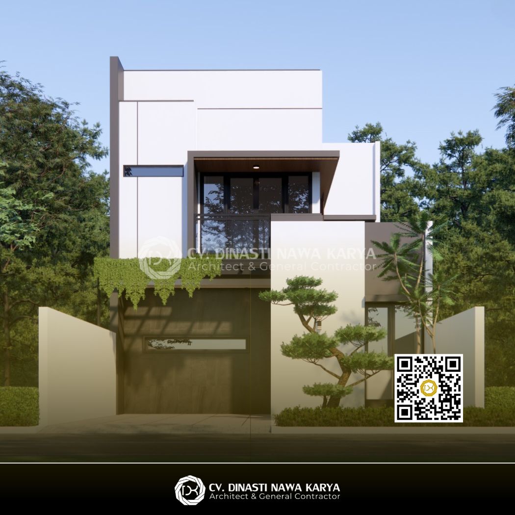 Jasa Desain Rumah di Bangli Bali