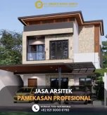 jasa arsitek pamekasan
