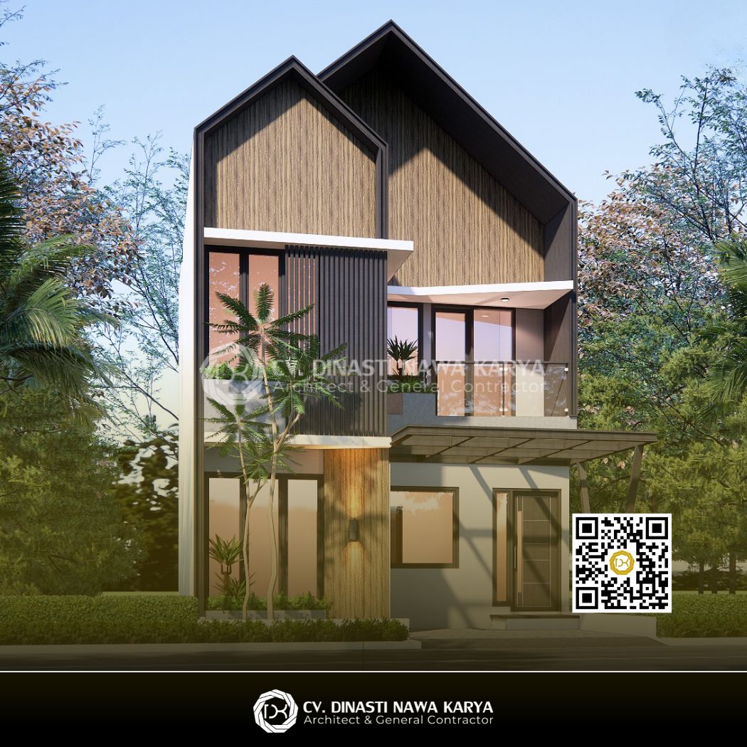 Jasa arsitek rumah Karangasem