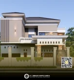 jasa arsitek rumah profesional