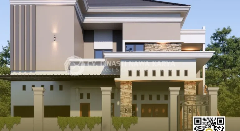 jasa arsitek rumah profesional