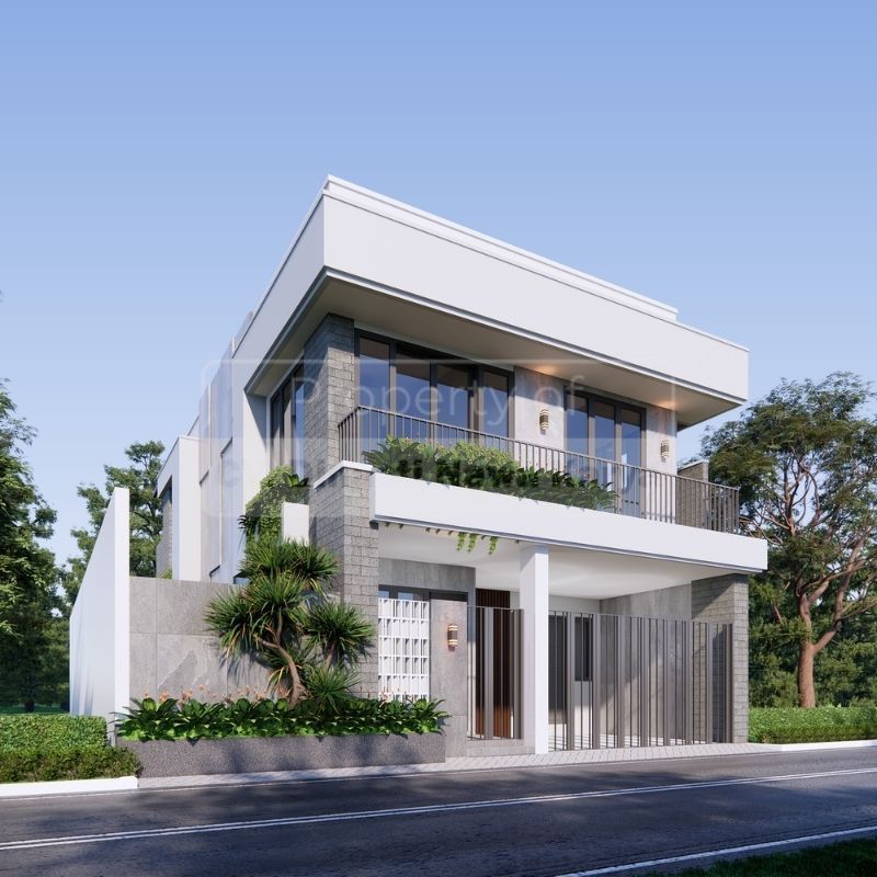 Jasa Desain Rumah Kulon Progo