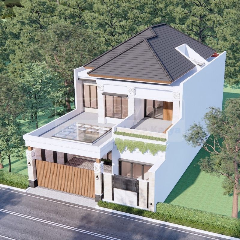 Rumah Type 60