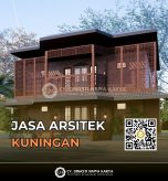 Jasa Arsitek Kuningan