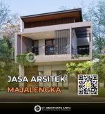 Jasa Arsitek Majalengka