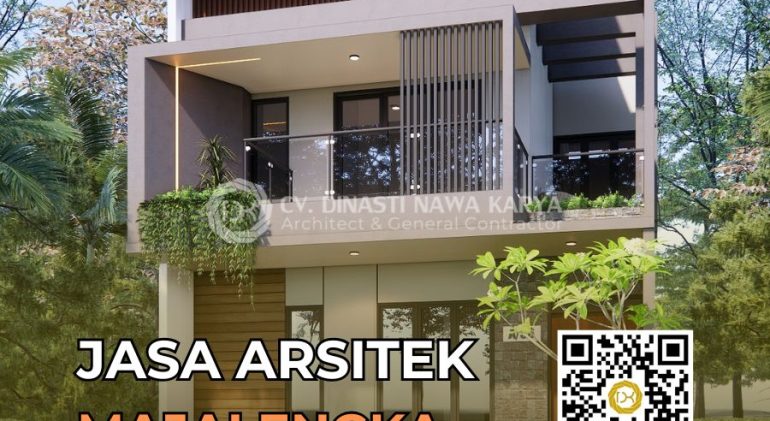 Jasa Arsitek Majalengka