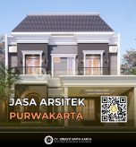 Jasa Arsitek Purwakarta