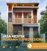 Jasa Arsitek indramayu
