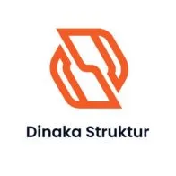dinaka struktur logo