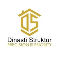dinasti struktur logo