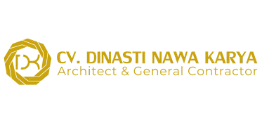 logo dinasti nawa karya gold