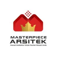 masterpiece arsitek logo