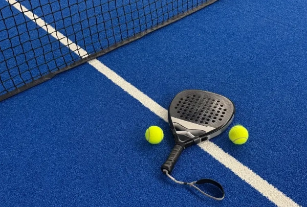 Investasi Lapangan Padel untuk Bisnis Olahraga Populer