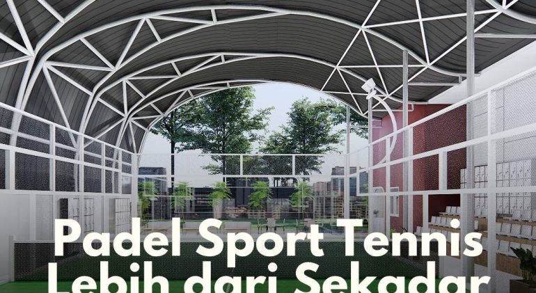 Padel Sport Tennis