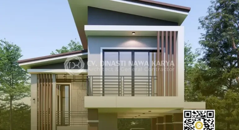 Tipe Ukuran Rumah Paling Kecil Hingga Besar