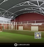 arsitek lapangan padel profesional arsitek lapangan padel profesional