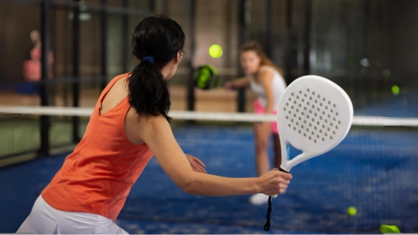 Investasi Lapangan Padel untuk Bisnis Olahraga