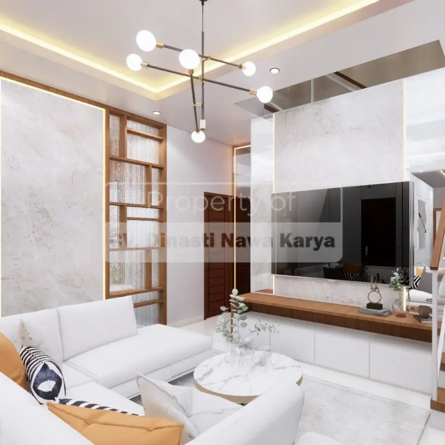 Finishing & detail interior